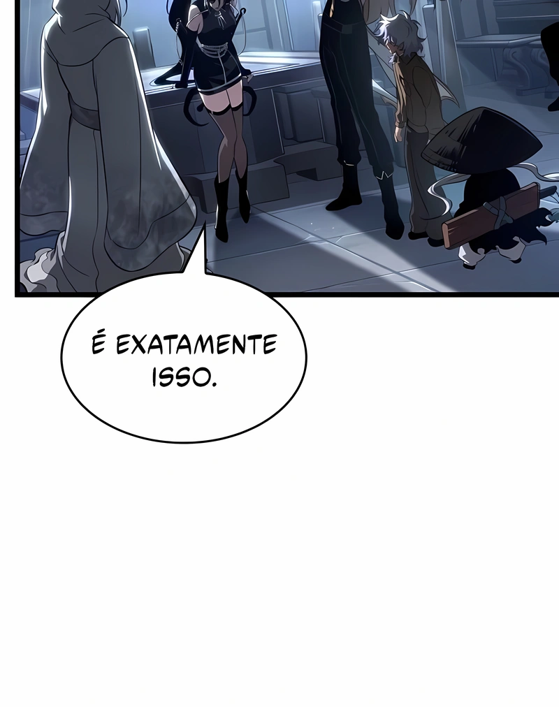 O Mundo Após a Queda Capítulo 219 Página 8