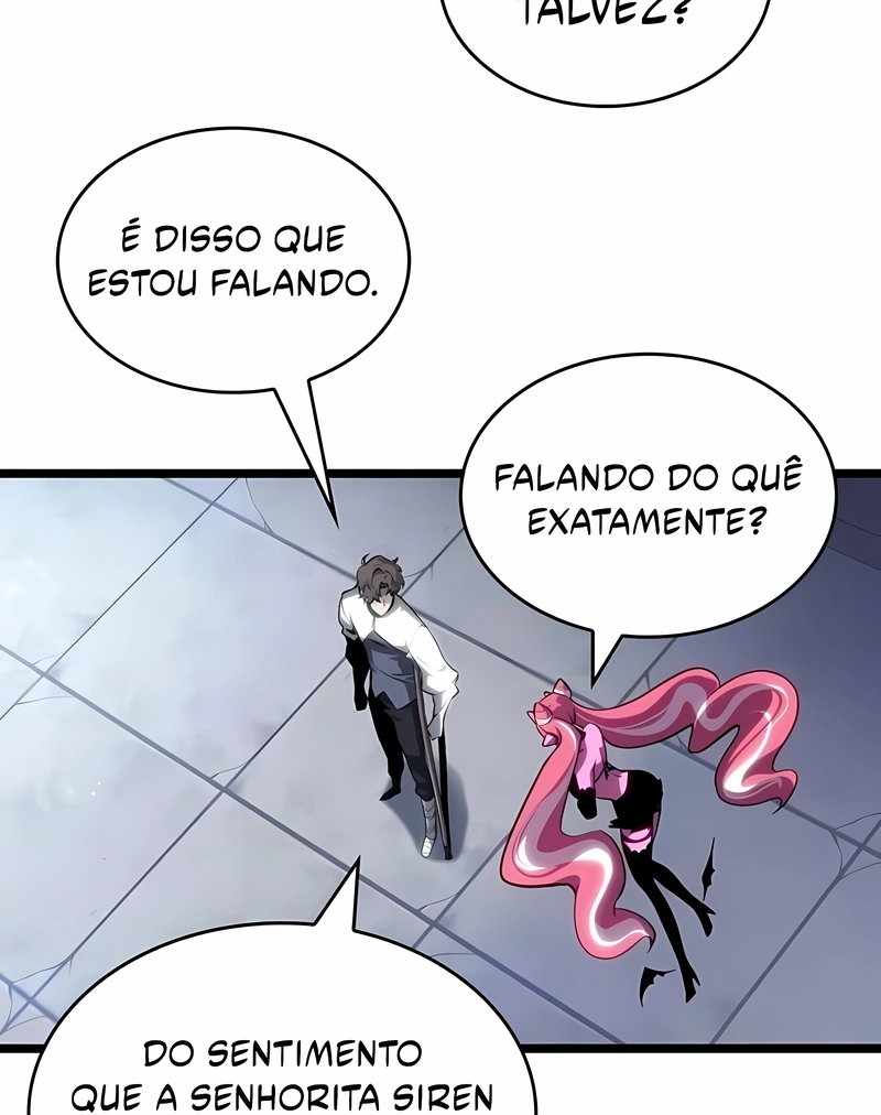 O Mundo Após a Queda Capítulo 219 Página 81