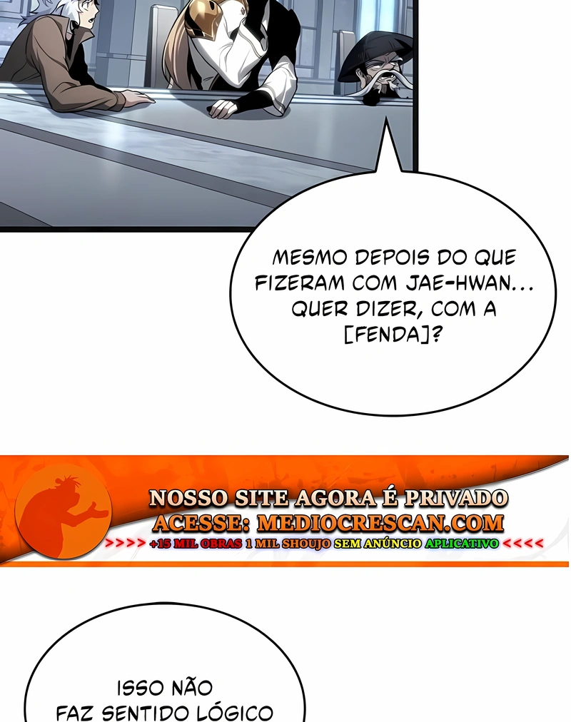 O Mundo Após a Queda Capítulo 219 Página 86