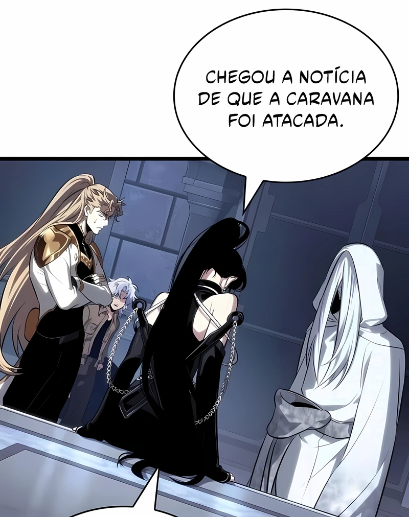O Mundo Após a Queda Capítulo 219 Página 9
