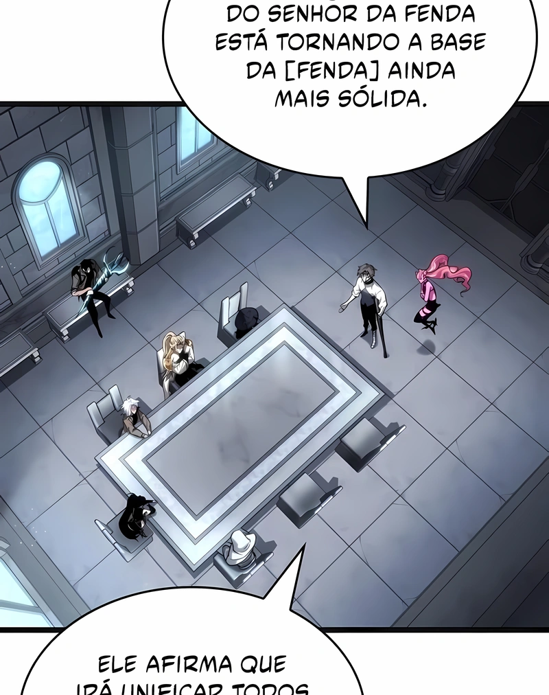 O Mundo Após a Queda Capítulo 219 Página 93