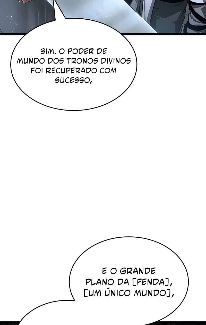 O Mundo Após a Queda Capítulo 220 Página 107