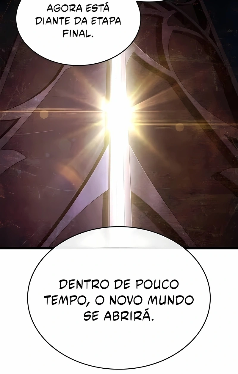 O Mundo Após a Queda Capítulo 220 Página 108