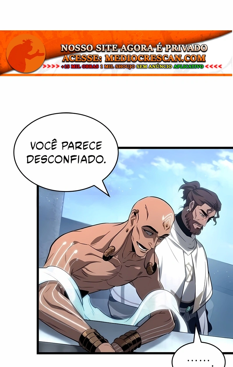 O Mundo Após a Queda Capítulo 220 Página 109