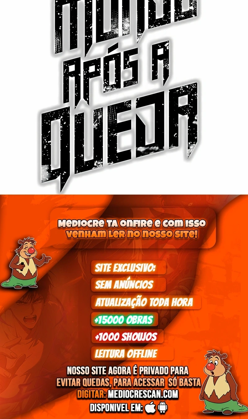 O Mundo Após a Queda Capítulo 220 Página 120