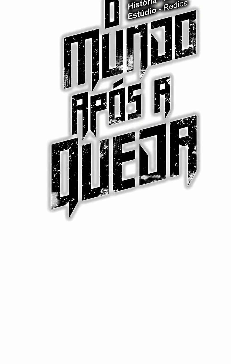 O Mundo Após a Queda Capítulo 220 Página 45