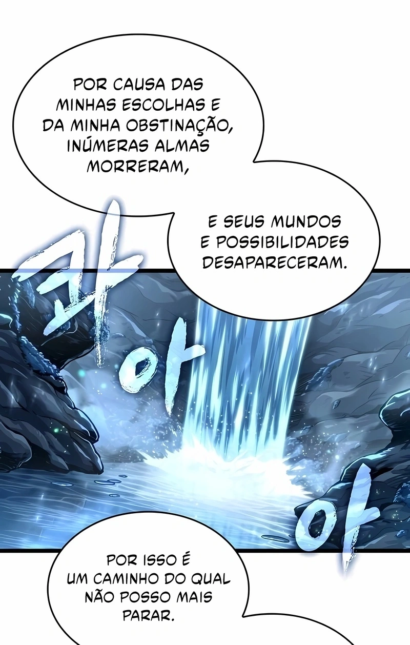 O Mundo Após a Queda Capítulo 220 Página 46