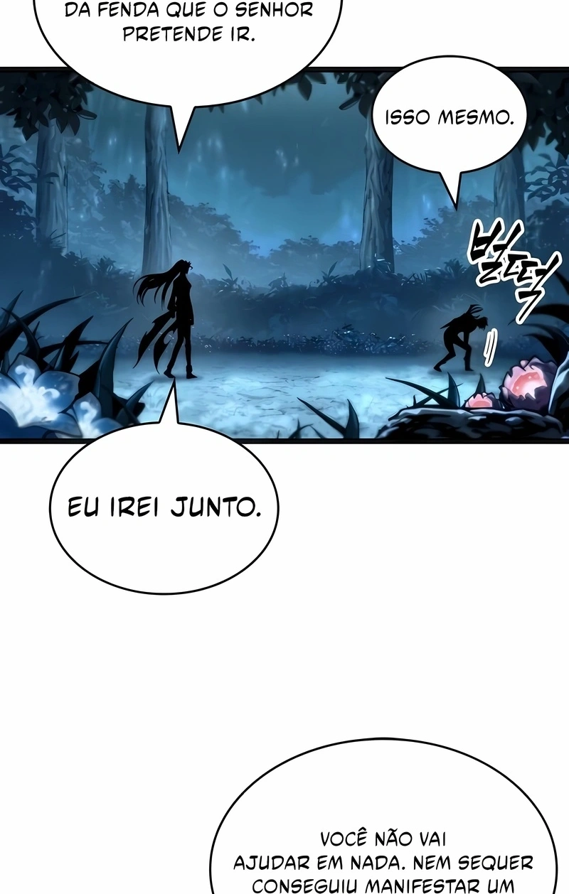 O Mundo Após a Queda Capítulo 220 Página 53