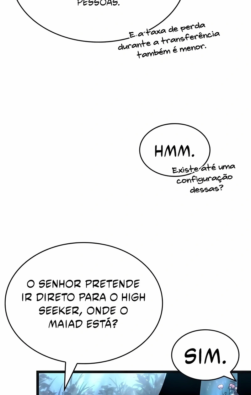 O Mundo Após a Queda Capítulo 220 Página 82