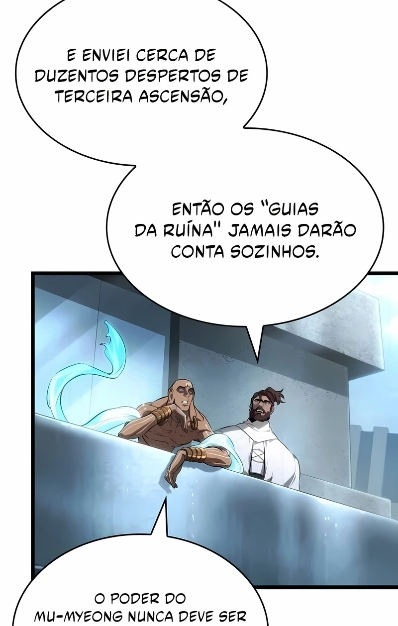 O Mundo Após a Queda Capítulo 220 Página 94