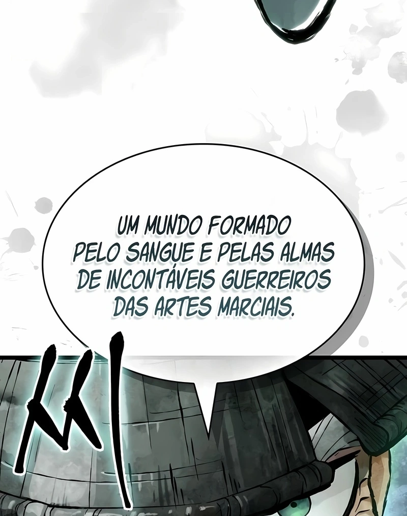 O Mundo Após a Queda Capítulo 221 Página 117