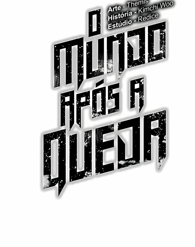 O Mundo Após a Queda Capítulo 221 Página 31