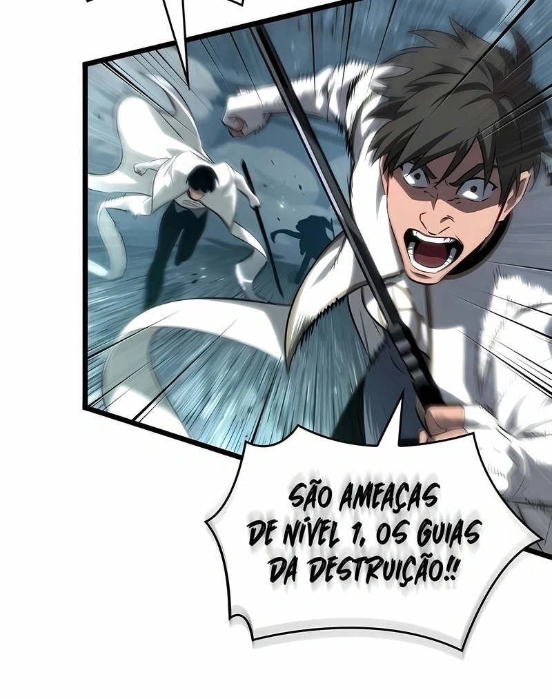 O Mundo Após a Queda Capítulo 221 Página 4