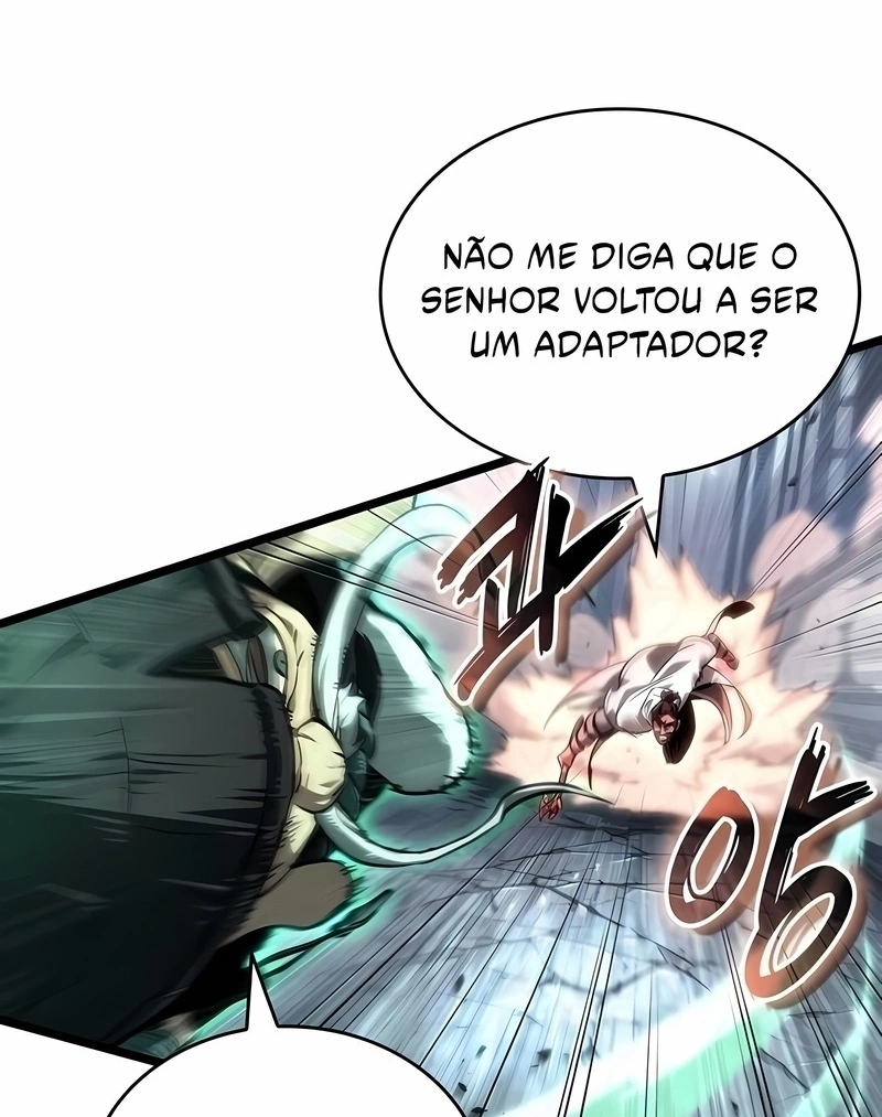 O Mundo Após a Queda Capítulo 221 Página 91