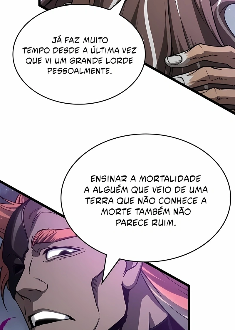 O Mundo Após a Queda Capítulo 222 Página 108