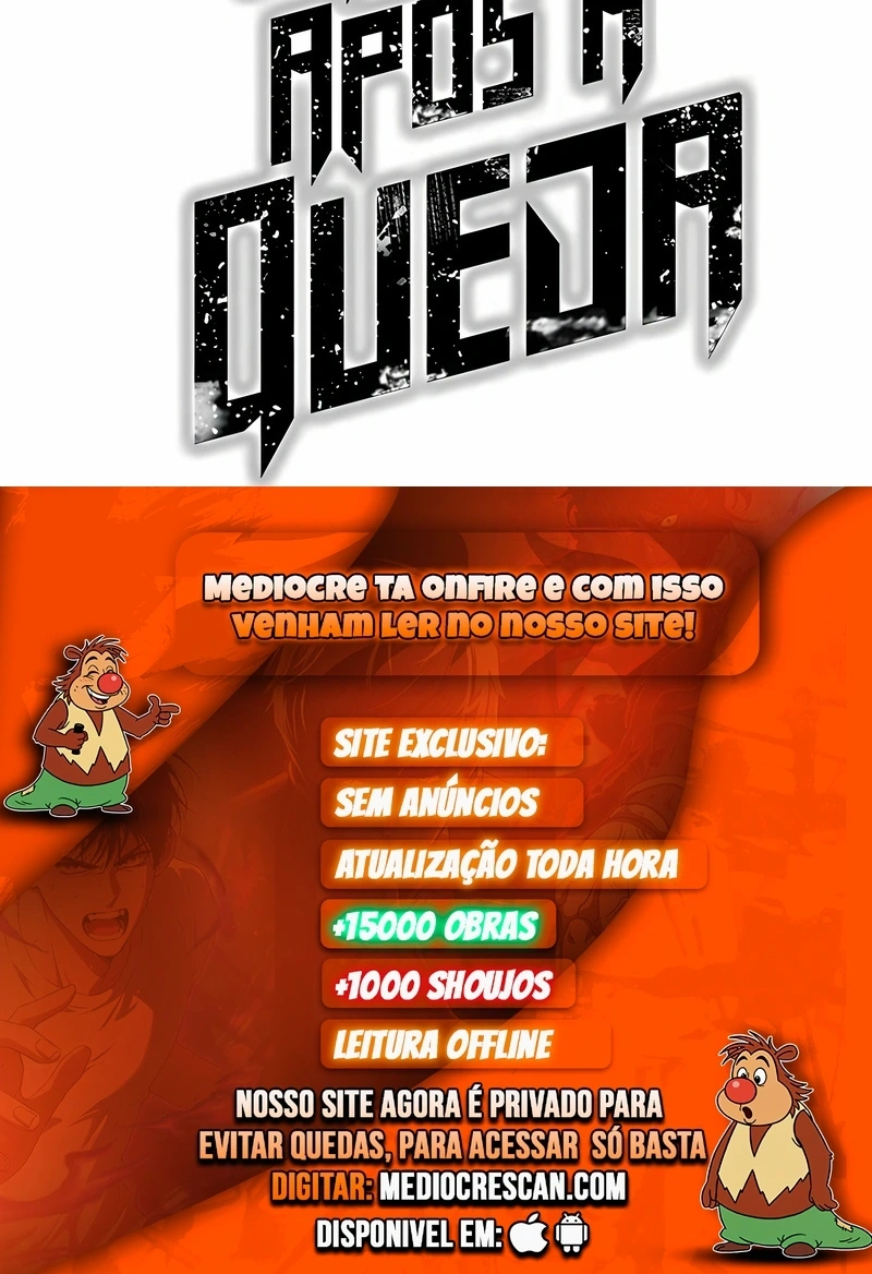 O Mundo Após a Queda Capítulo 222 Página 120