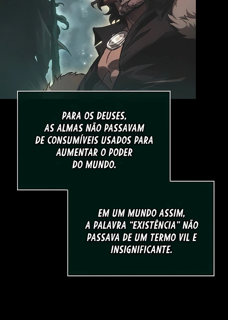 O Mundo Após a Queda Capítulo 222 Página 23