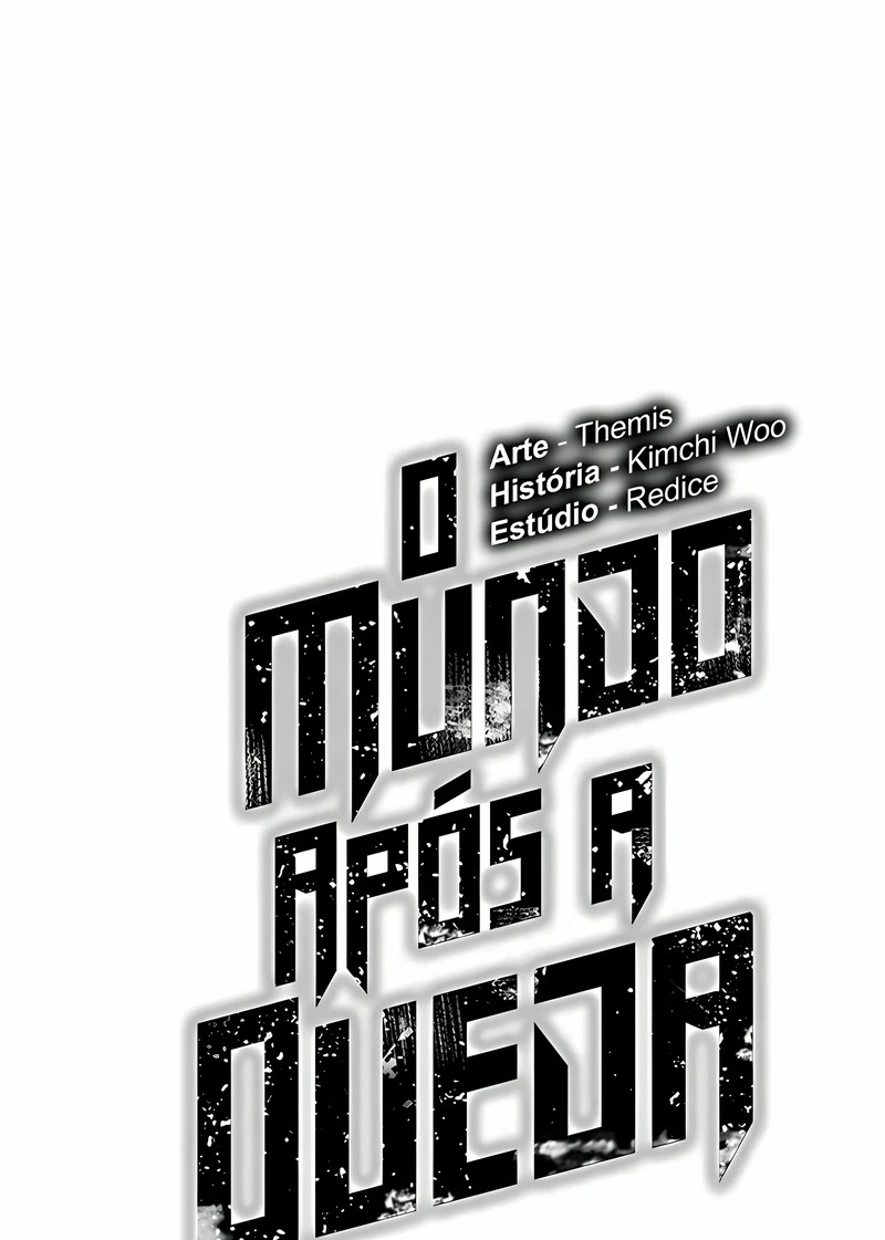 O Mundo Após a Queda Capítulo 222 Página 53