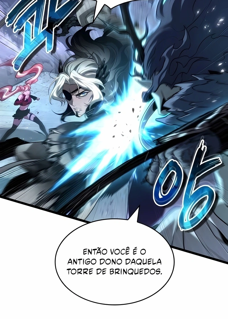 O Mundo Após a Queda Capítulo 222 Página 88