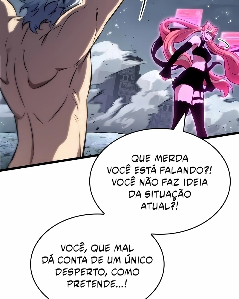 O Mundo Após a Queda Capítulo 223 Página 107