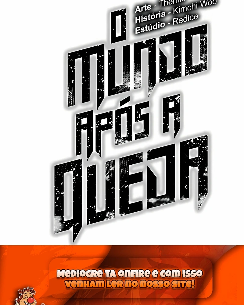 O Mundo Após a Queda Capítulo 223 Página 113
