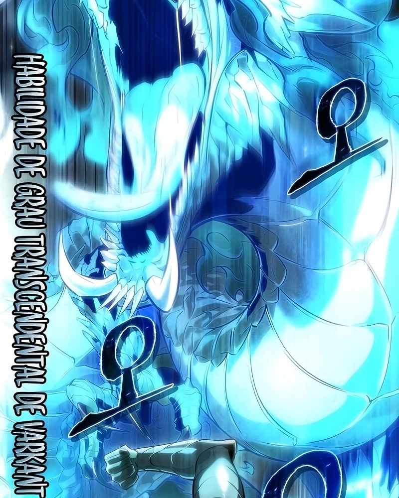 O Mundo Após a Queda Capítulo 223 Página 76