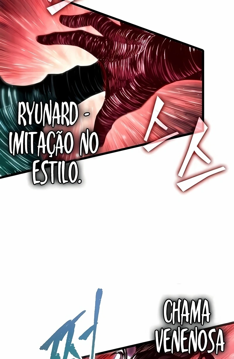O Mundo Após a Queda Capítulo 224 Página 107
