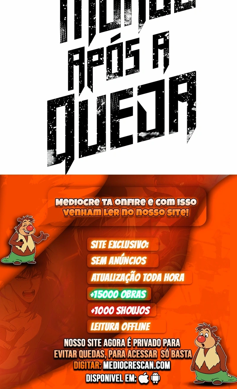O Mundo Após a Queda Capítulo 224 Página 120