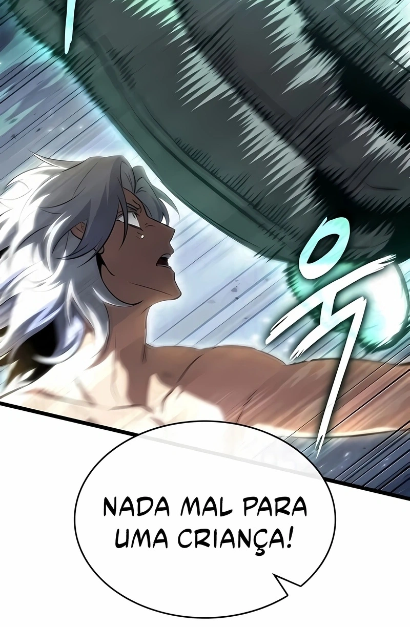 O Mundo Após a Queda Capítulo 224 Página 19