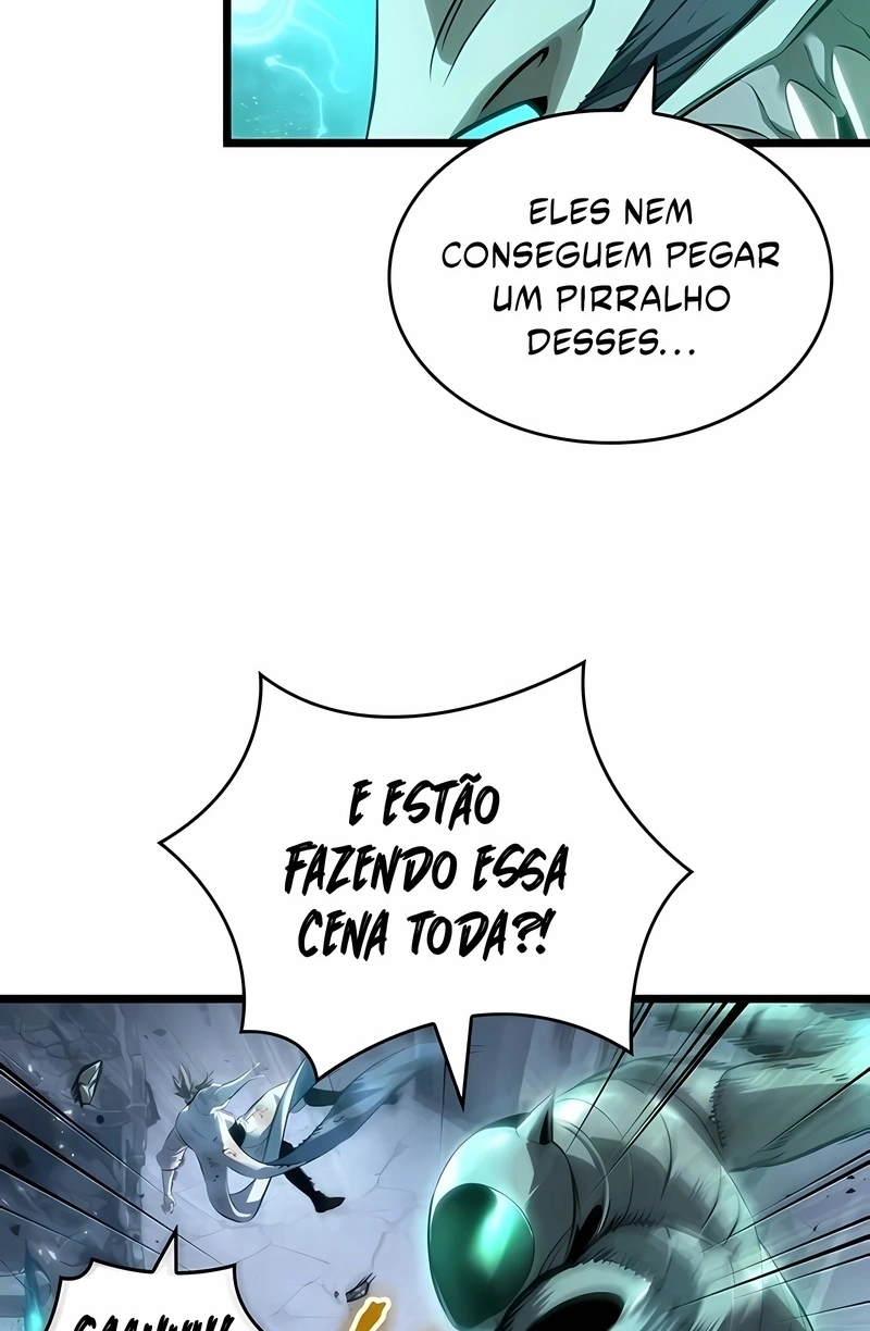 O Mundo Após a Queda Capítulo 224 Página 8
