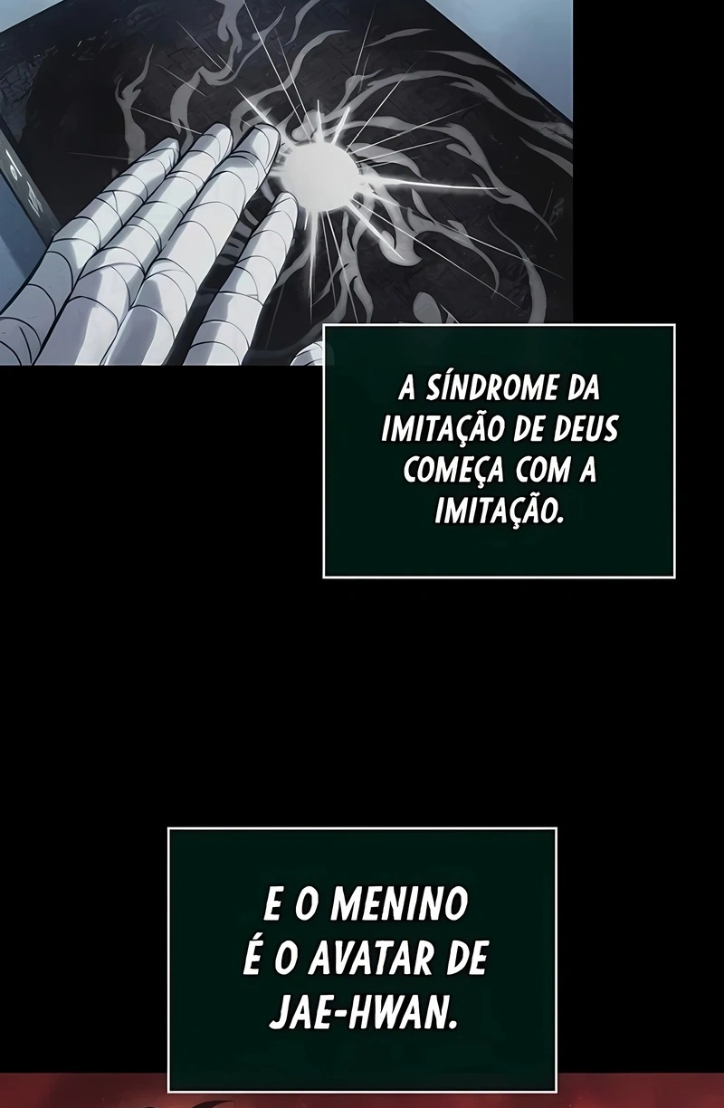 O Mundo Após a Queda Capítulo 224 Página 92