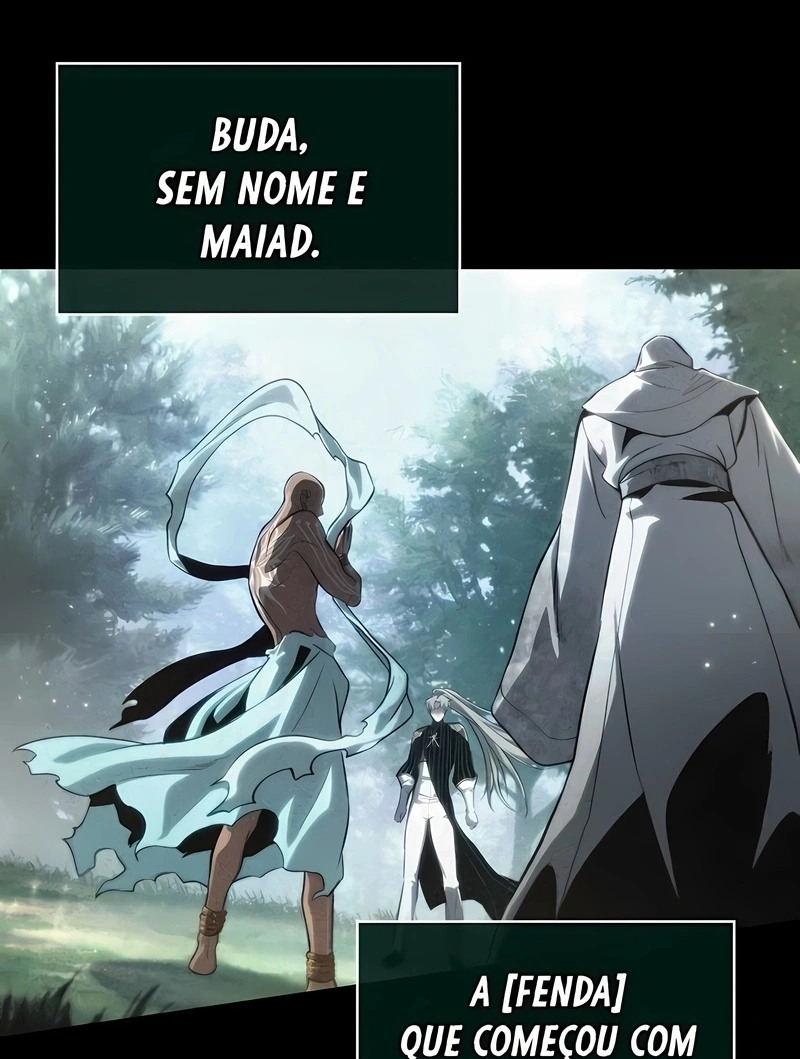 O Mundo Após a Queda Capítulo 226 Página 101