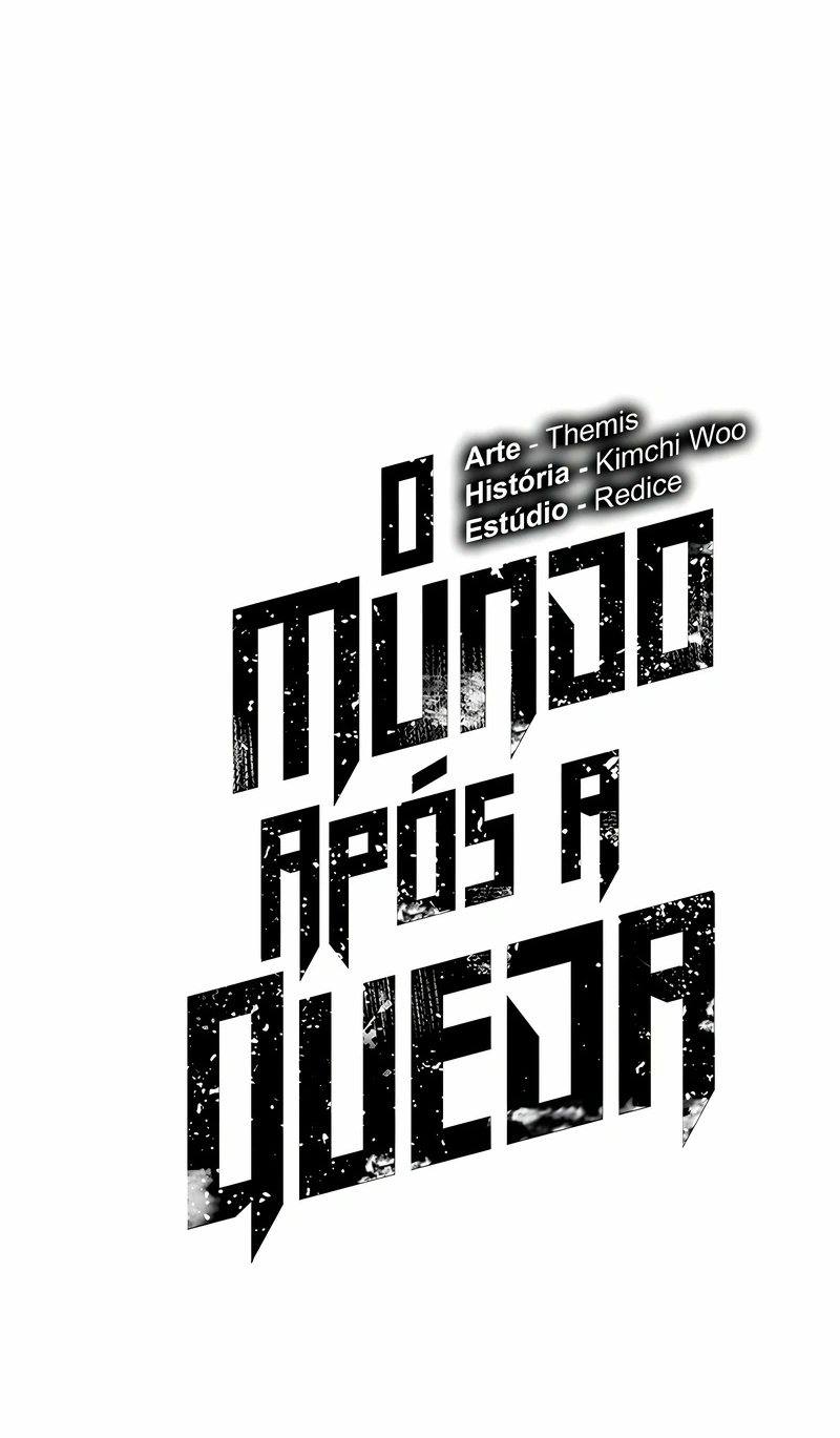 O Mundo Após a Queda Capítulo 227 Página 11