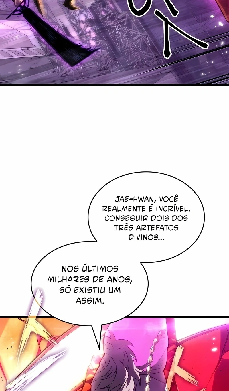 O Mundo Após a Queda Capítulo 227 Página 112