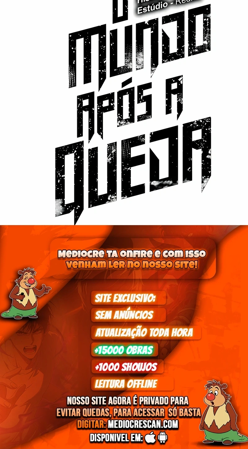 O Mundo Após a Queda Capítulo 227 Página 120