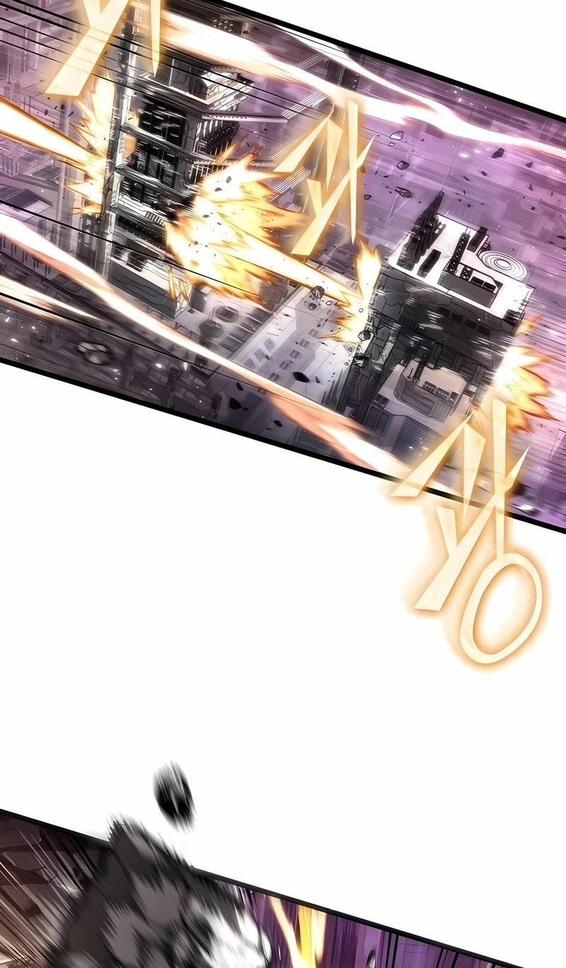 O Mundo Após a Queda Capítulo 227 Página 64