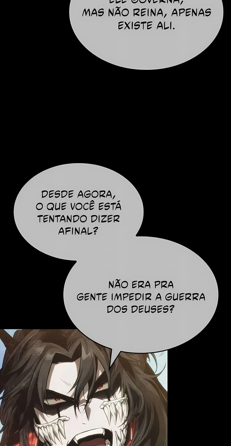 O Mundo Após a Queda Capítulo 228 Página 19