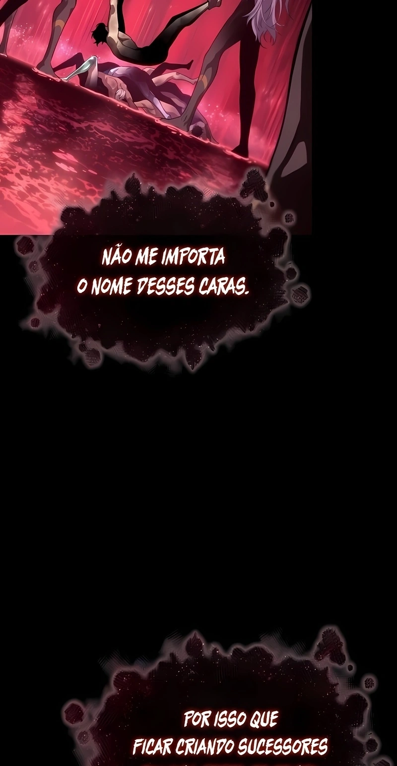 O Mundo Após a Queda Capítulo 228 Página 45