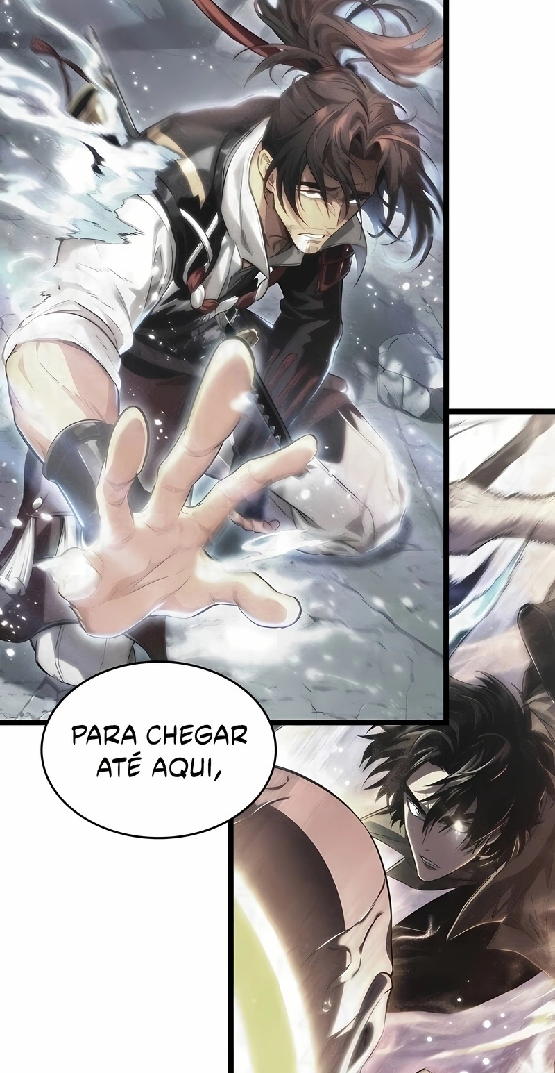 O Mundo Após a Queda Capítulo 228 Página 90