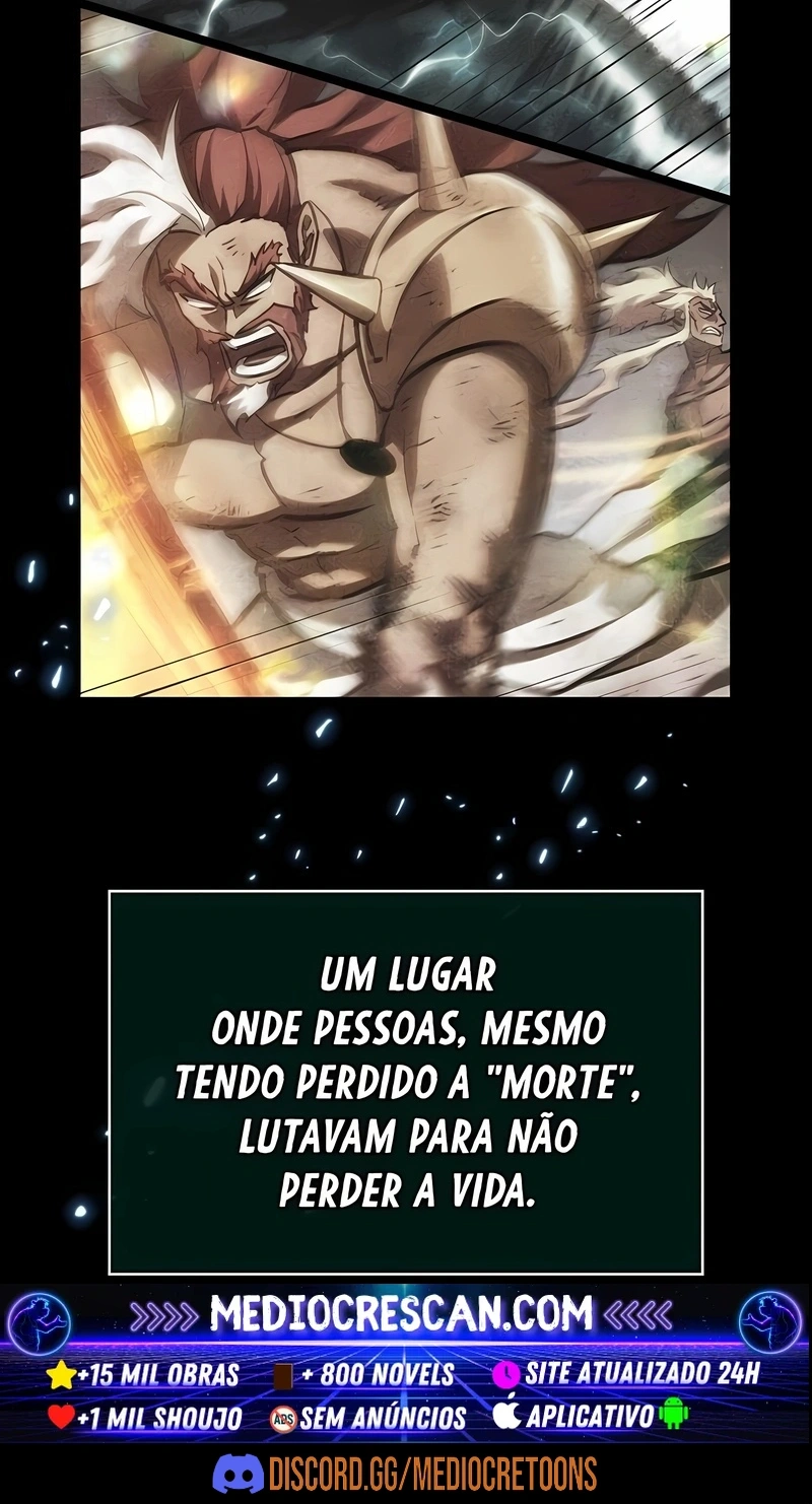 O Mundo Após a Queda Capítulo 229 Página 100