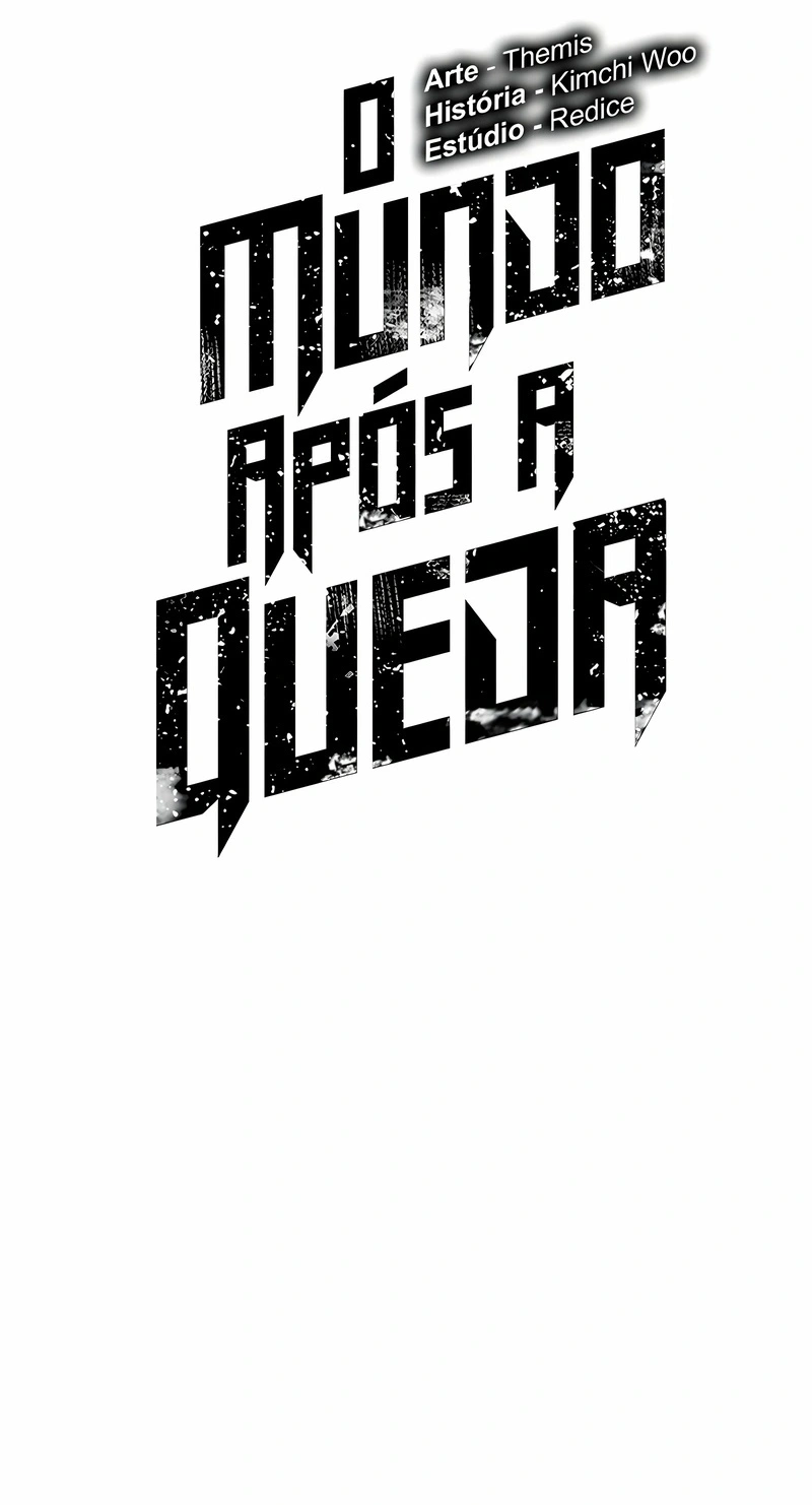 O Mundo Após a Queda Capítulo 229 Página 24
