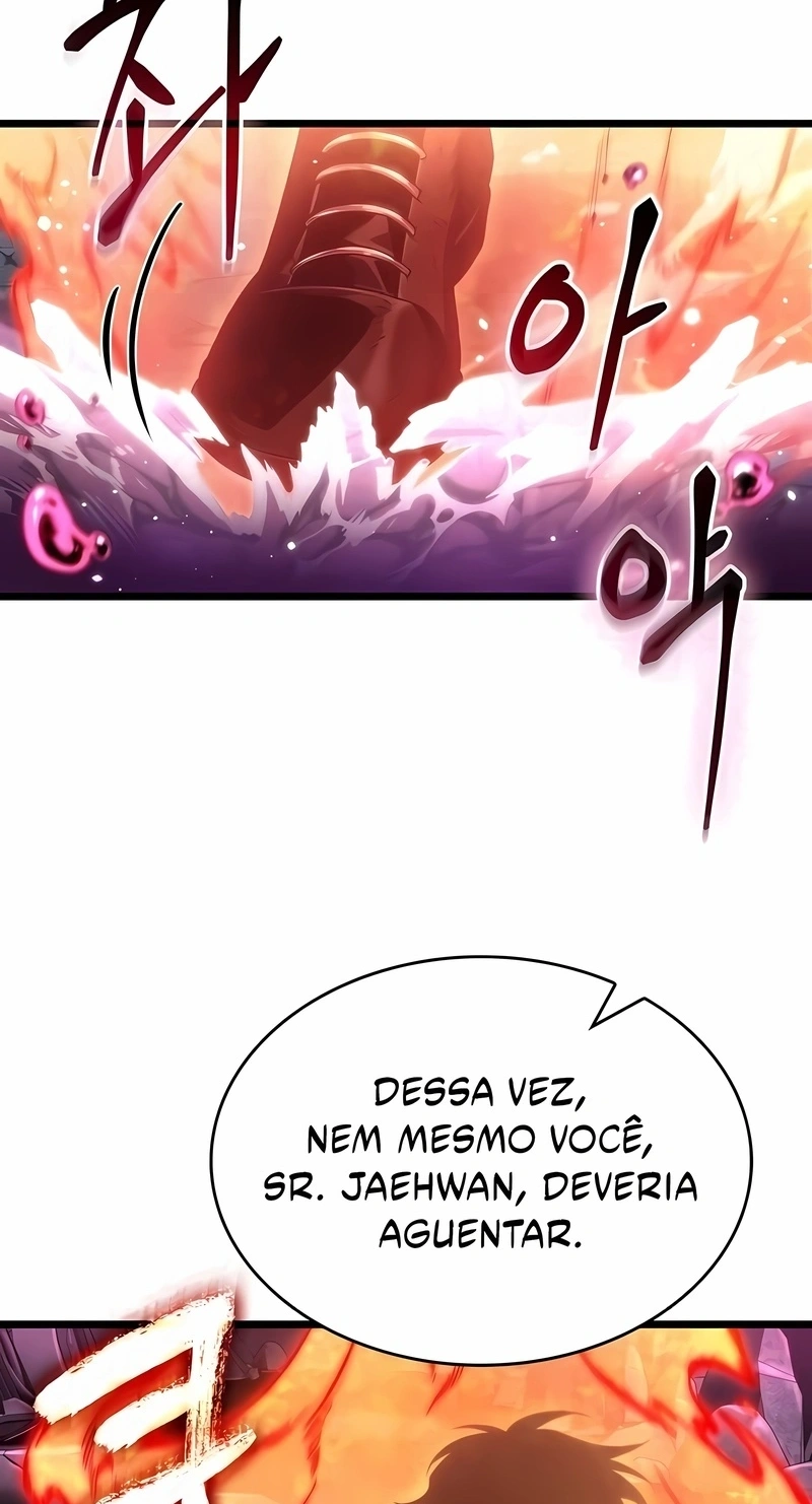 O Mundo Após a Queda Capítulo 229 Página 43