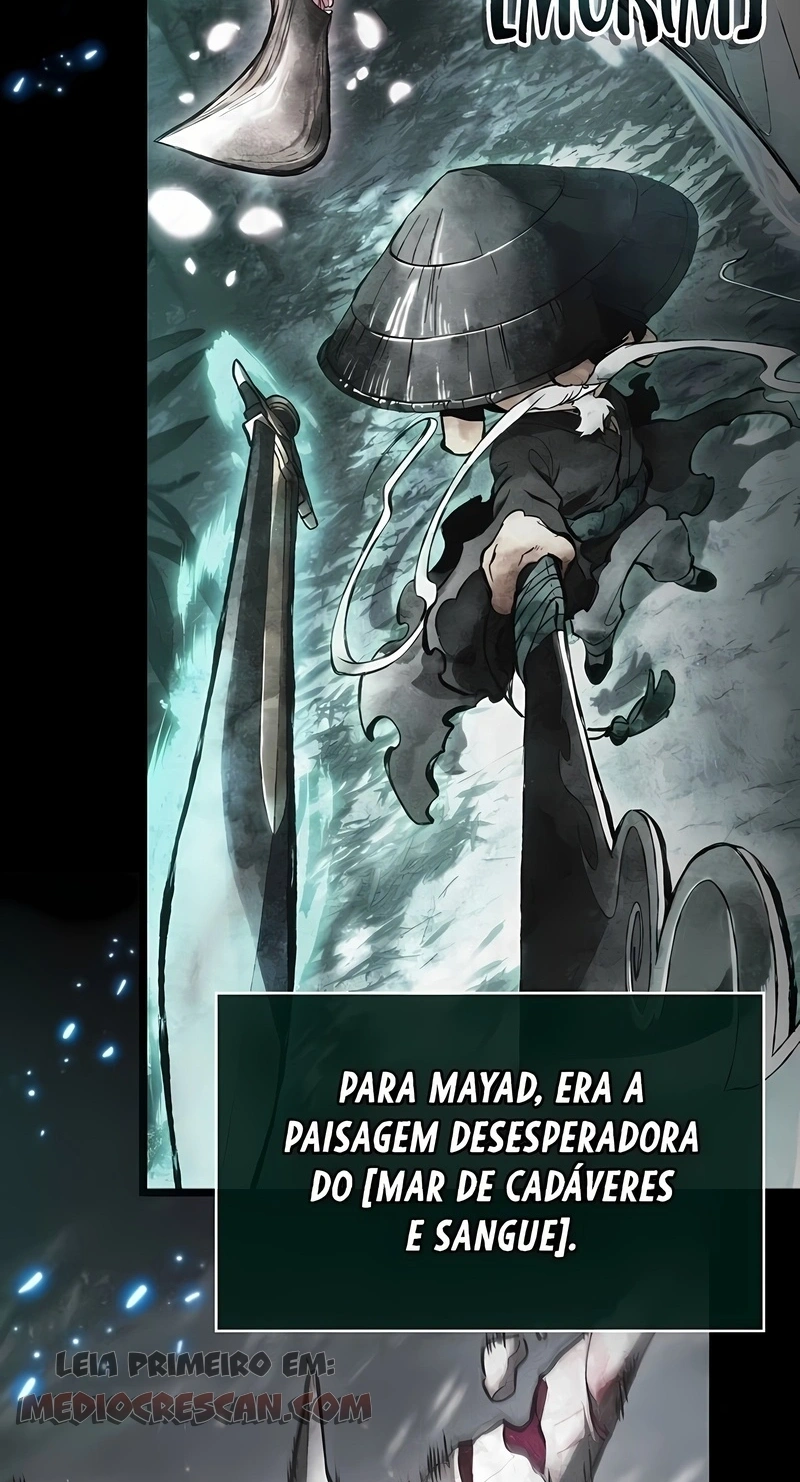 O Mundo Após a Queda Capítulo 229 Página 93