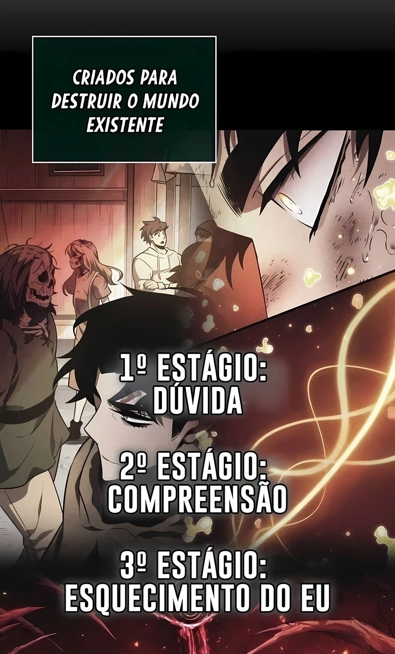 O Mundo Após a Queda Capítulo 230 Página 100