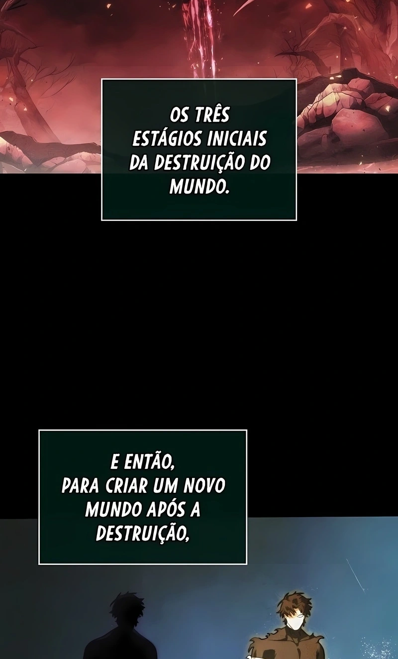O Mundo Após a Queda Capítulo 230 Página 101