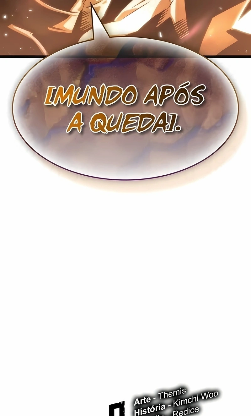 O Mundo Após a Queda Capítulo 230 Página 119