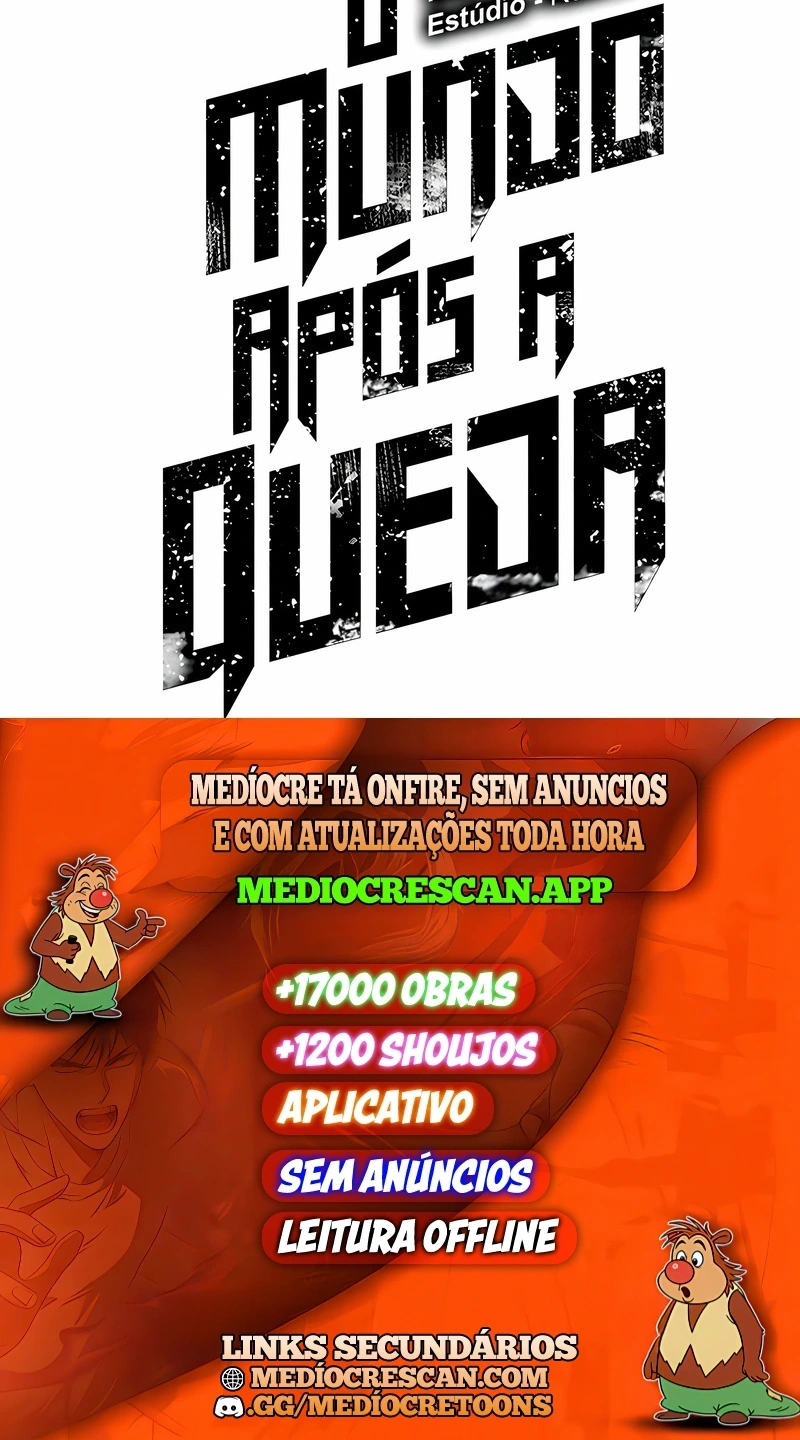 O Mundo Após a Queda Capítulo 230 Página 120