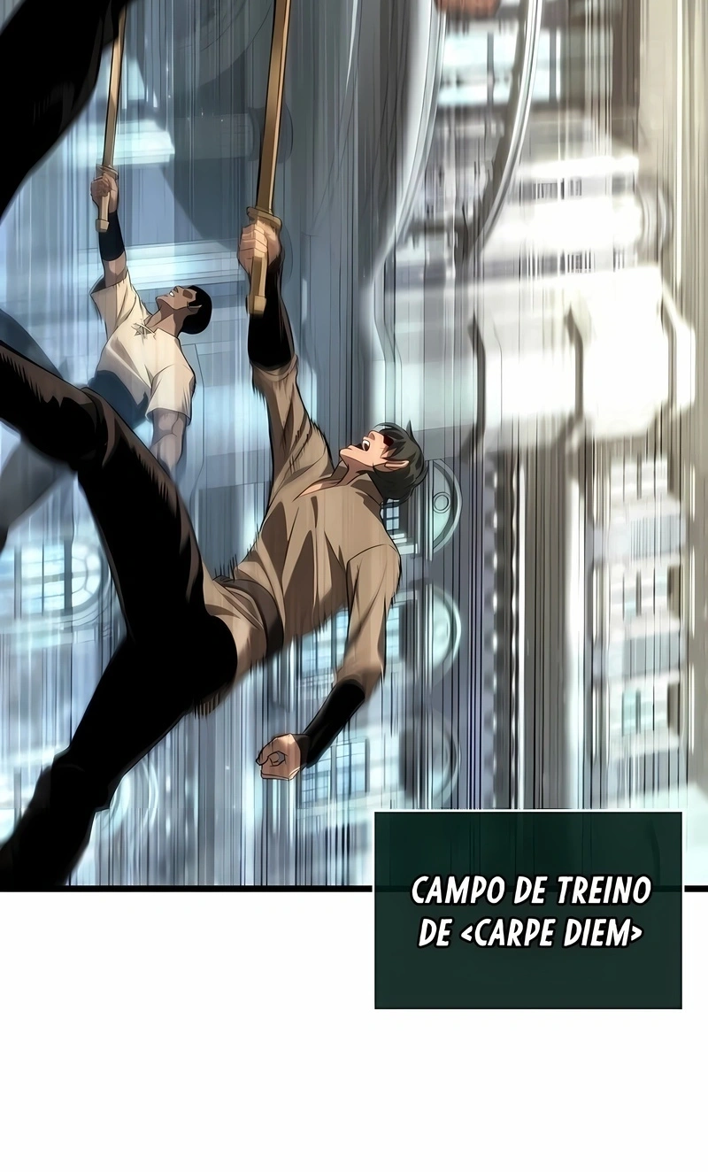 O Mundo Após a Queda Capítulo 230 Página 6