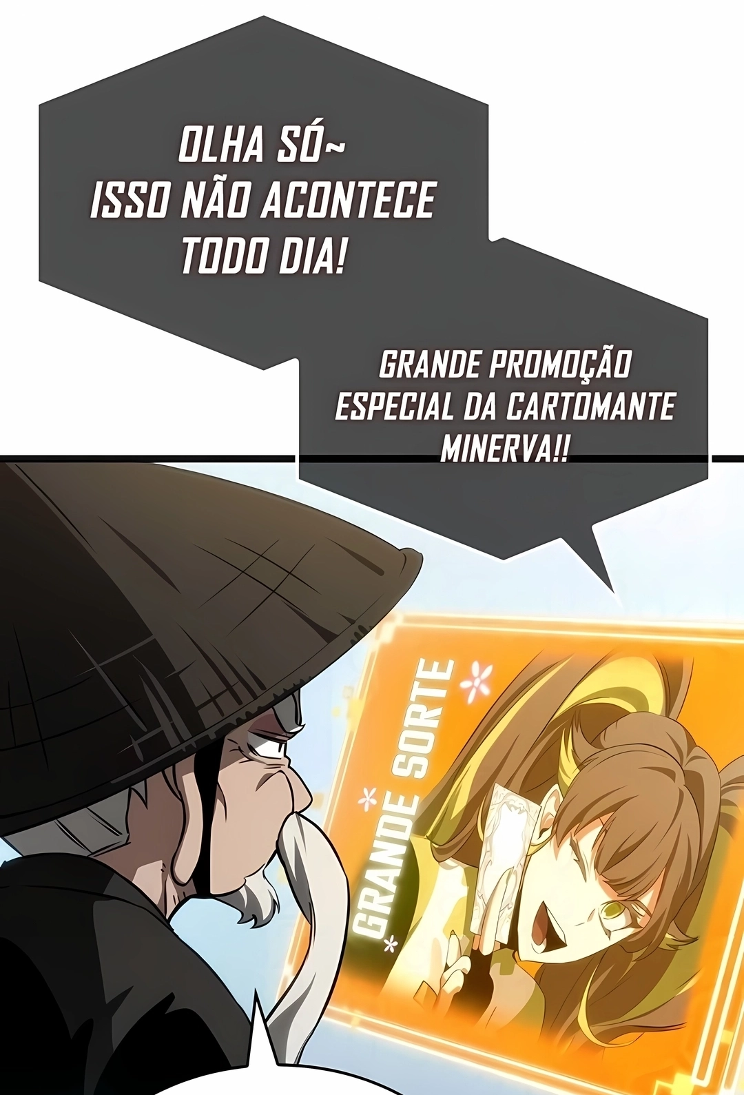 O Mundo Após a Queda Capítulo 231 Página 100