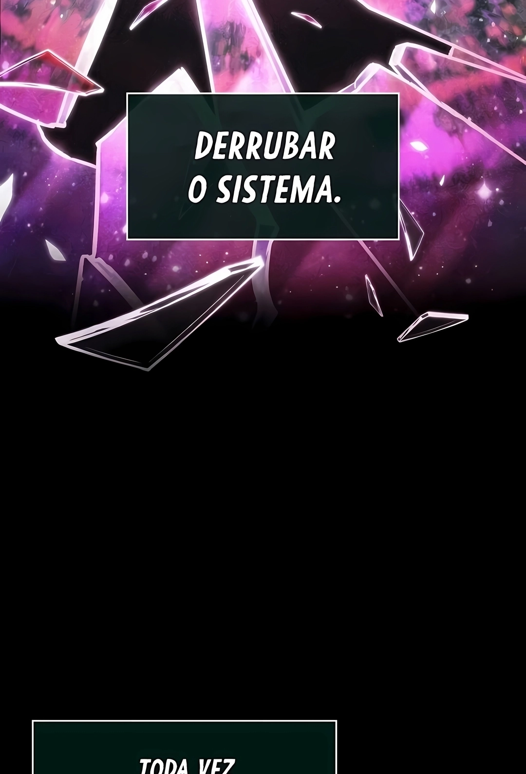 O Mundo Após a Queda Capítulo 231 Página 14